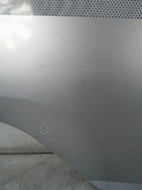 фото thumb №10, K998 двері правий перед renault midlum сріблястий