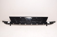 фото thumb №1, Peugeot rifter lift решётка радиатора решётка радиатора 9856169080