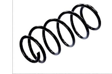 фото thumb №2, Пружина подвешивание magnum 312833 90512017 905120