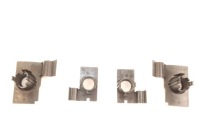 фото thumb №2, Opel crossland крепления датчиков парковки задняя