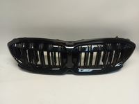 фото thumb №1, Bmw g20 330e решітка радіатор жалюзі ролета 9465188-03 м-пакет