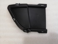 фото thumb №1, Решітка бампера fiat doblo 2 ii lift fl 2015-права