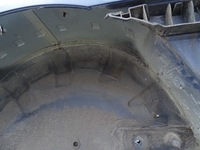 фото thumb №6, Крыло левый задняя задний четверть renault espace iv