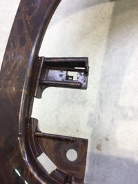 фото thumb №14, Рамка середня комплект c5 i 9632615077 9632608577