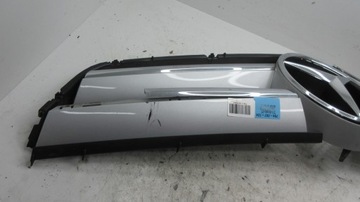 фото thumb №8, Mercedes w207 решётка радиатора хром решётка