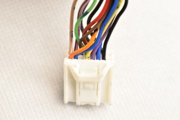 фото thumb №7, Qashqai ii j11 дзеркало праві 13 pin камера eu 13-