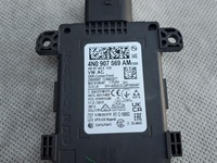 фото thumb №4, Ассистент поперечина движения audi a6, a7 4n0907669am