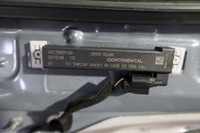 фото thumb №16, Дверь правый задняя clio v лак tekpn вмятина