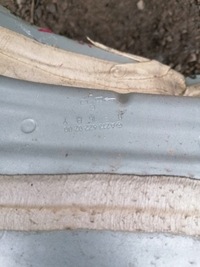 фото thumb №6, Mercedes w213 порог левый правый четверть блок двигателя 775 перед sedan kombi idealne