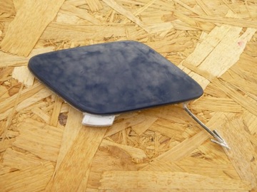 фото thumb №1, Ford focus mk4 18- заглушка фаркоп hak бампер перед jx7b17a989a1