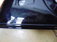 фото thumb №10, Зеркало правое mercedes 16 pin 8+8 europa