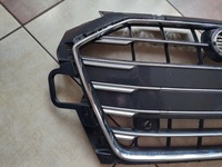 фото thumb №9, Решітка радіатора - решітка радіатора - audi a4 b9 - lift - 8w0