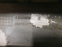 фото thumb №16, Citroen ds3 10-14 бампер + led перед передній kompletny