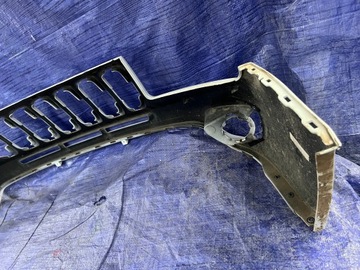 фото thumb №6, Jeep compass рестайлінг 11-16 бампер переднє