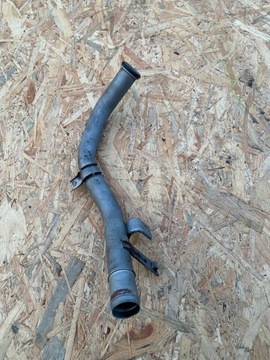 фото thumb №1, Труба трубка води outlander iii 2.2 4n14