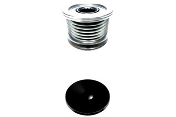 фото thumb №2, Зчеплення генератор citroen c5 iii 1.6 vti 120 r