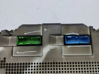 фото thumb №8, Bentley flying spur 2005 счетчик