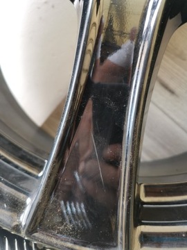 MAZDA HONDA NISSAN HYUNDAI КОЛЕСА 7.5J ET50 5X114.3