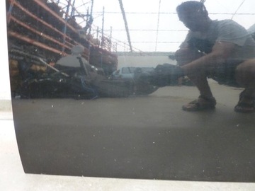 фото thumb №8, Двері alfa romeo 159 праві передні код 802/b