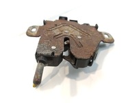 фото thumb №8, Ford mondeo mk iv 4 замок капот 9880567