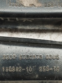 фото thumb №13, Bmw x4 f26 g01 рычаг левый правый задняя 6786978