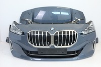 фото thumb №1, Bmw u06 капот бампер крыло лампа led c3n