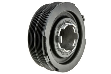 фото thumb №2, Nty колесо пасове вала колінчастого