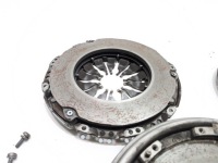 фото thumb №3, Зчеплення колесо двомасовий диск притиск renault clio v 1.5 dci 55 tys km