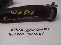 фото thumb №2, Wąż шланг труба wody ford ecosport 1.5 tdci