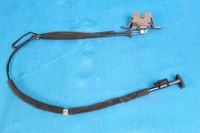 фото thumb №1, Vw t-roc cabrio замок сиденье задняя правый 2021r 2gc885682b