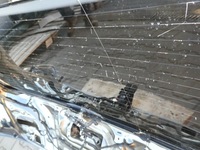 фото thumb №15, Audi q3 8u кришка багажника комплектна