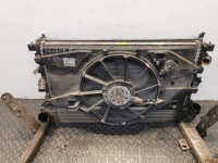 фото thumb №8, Pas передний renault laguna iii 1.5 dci/2.0 dci