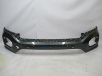 фото thumb №1, Бампер перед передний 2ga807221 vw t-roc 17-