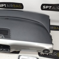 фото thumb №4, Vw up панель приладів консоль подушки безпеки ремені подушка безпеки