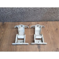 фото thumb №1, Петля trafic iii vivaro задний задняя 844009592r