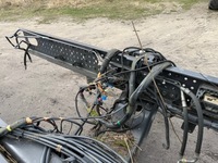 фото thumb №1, Mercedes actros mp4 электропроводка жгут 2015