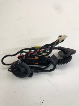 фото thumb №10, Seat toledo iv жгут установка дверь левый правый зад 5jh971161p