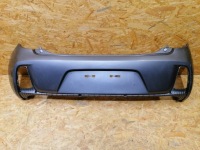 фото thumb №1, Бампер задняя задний kia picanto 2 ii lift 2015-2017r