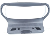 фото thumb №1, Корпус захист кришки багажника bmw 1 f20 f21 7239905