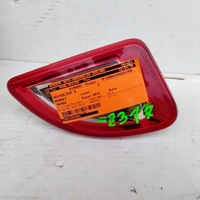 фото thumb №1, Лампа w крышка правая renault twingo ii lift europa