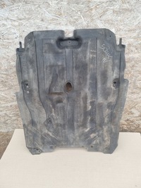 фото thumb №1, Renault scenic iv 16- плита захист двигуна