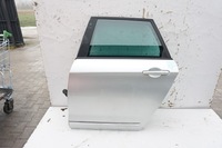 фото thumb №1, Двері лівий задня citroen c5 iii x7 kombi ezrc