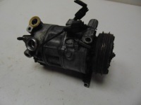 фото thumb №10, Компресор кондиціонера volvo s80 ii 2.0 d3 p31315453