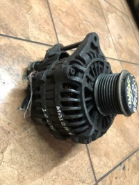 Генератор mazda 2.0citd Оригинал, фото thumb