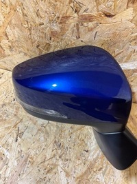 фото thumb №10, Полный зеркало правое subaru xv ii 17- europa 9 pin k3x 22r оригинал