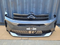 Купить Citroen c5 aircross рестайлинг  бампер перед передний 6 pdc жгут, фото thumb