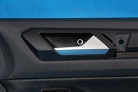 фото thumb №5, Vw t-roc cabrio обшивка дверь правый 2gc867010c 2021r