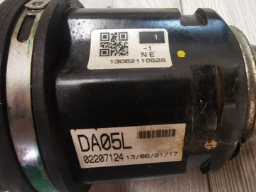 фото thumb №3, Toyota rav4 iv 2.2 d-cat 4x4 автомат полуось da05l