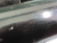 Saab 95 2.3 turbo b235e 170km 00r стартер 0001108184 4966842 Недорого, фото thumb