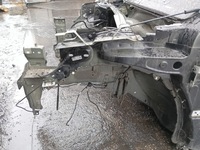 фото thumb №1, Лонжерон ліва ds ds3 crossback 2018-2022